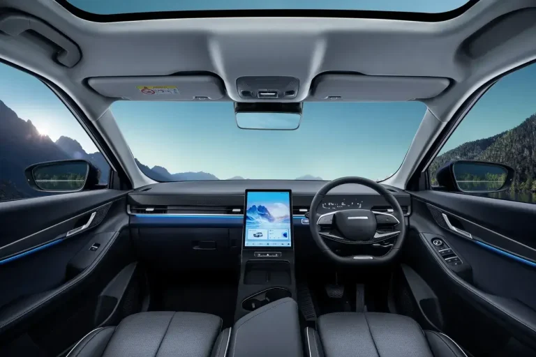 Apa Itu Keyless Entry pada Mobil? Fitur Modern Tanpa Kunci